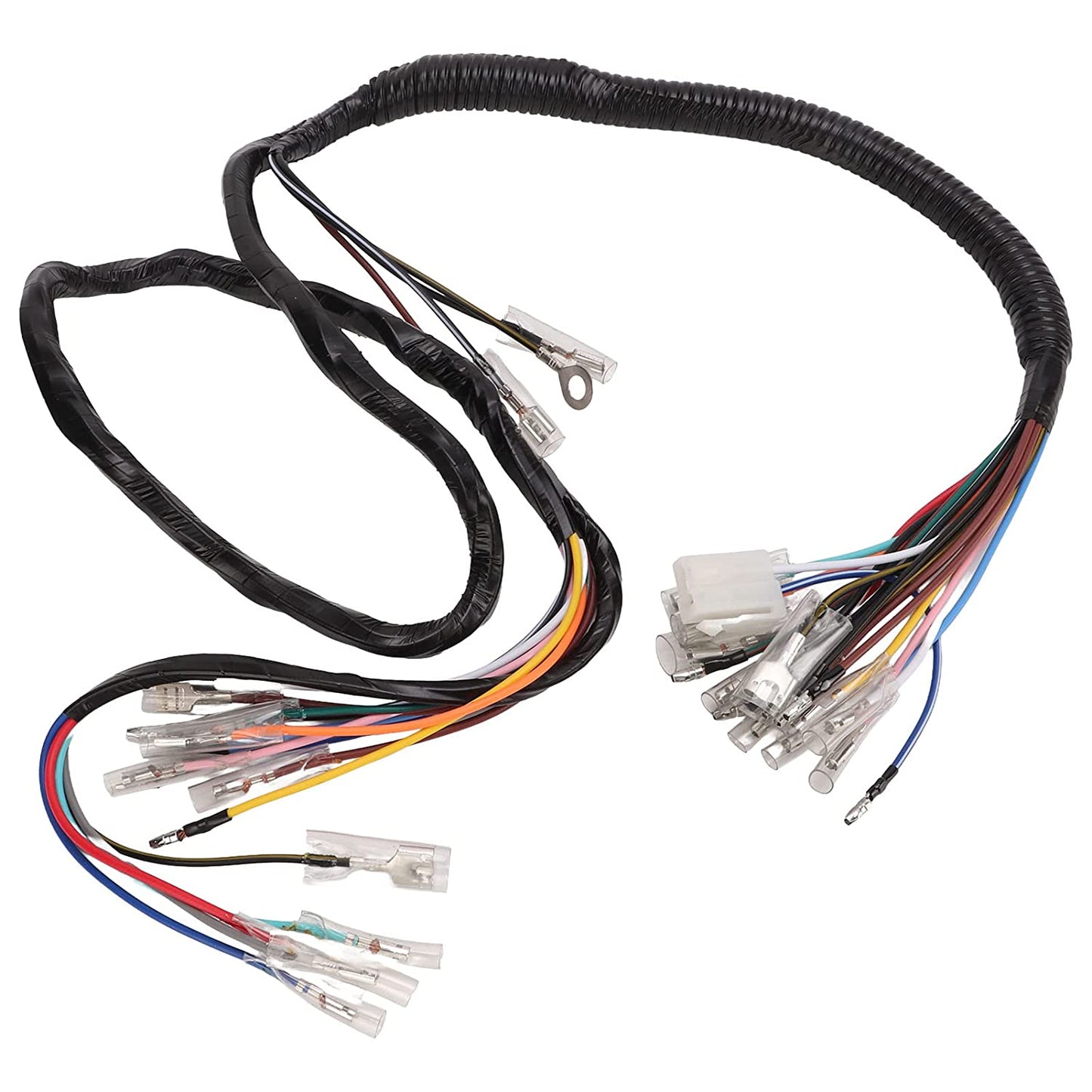 DR Power Equipment Maint Kit; 7.25 Exi Tow-Behind - 37834