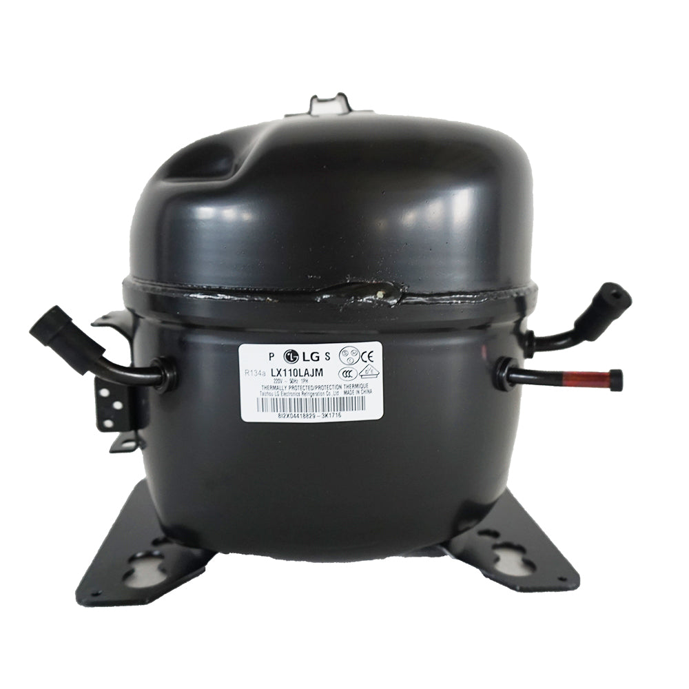 Whirlpool Compressor - W11305045