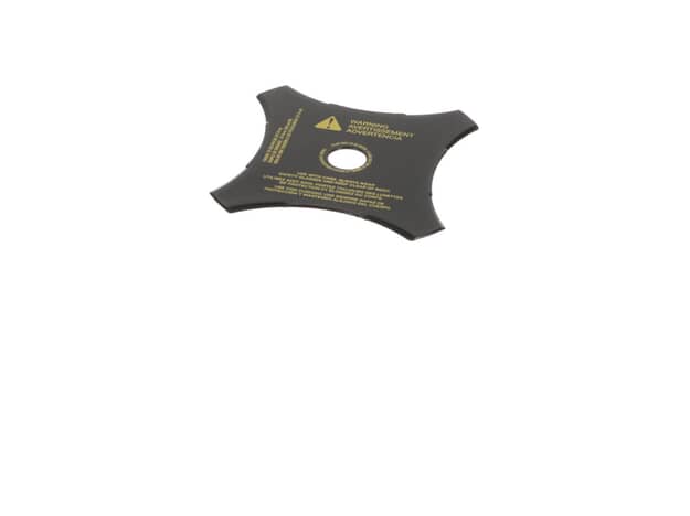 Ryobi Elect. Tools 4-Tooth Blade - 791-145873B