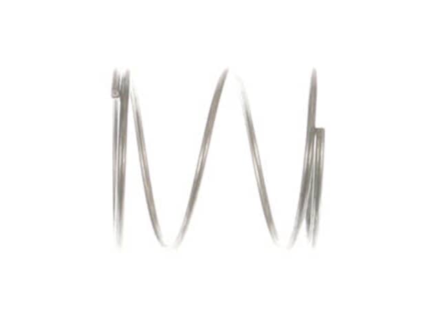 Ryobi Elect. Tools Large Spring - 791-181465B