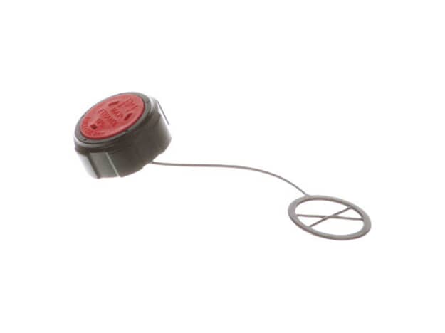 Ryobi Elect. Tools Fuel Cap Assembly - 791-182612