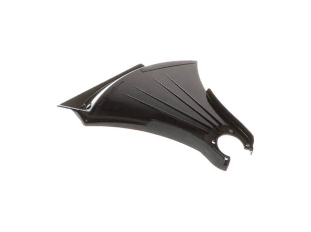 Ryobi Elect. Tools Guard And Blade Assembly - 791-683274