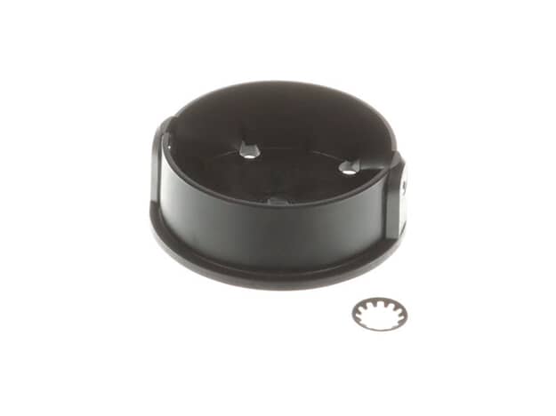 Ryobi Elect. Tools Outer Spool & Eyelet Assembly - 791-683301
