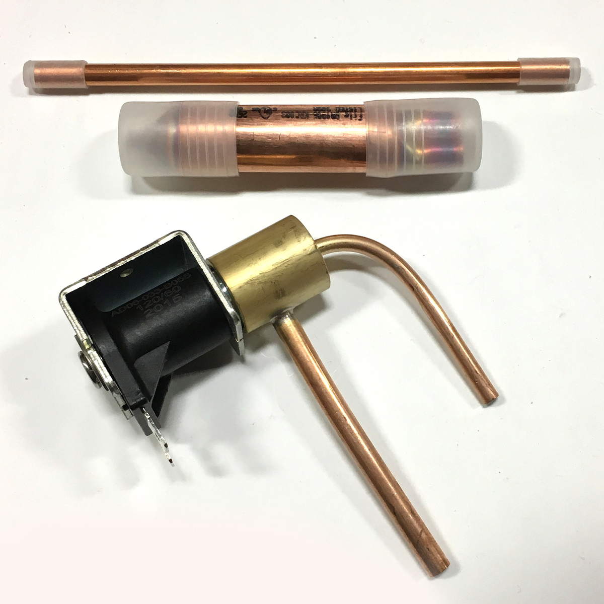 Samsung Foil-Al - DB01-00002A