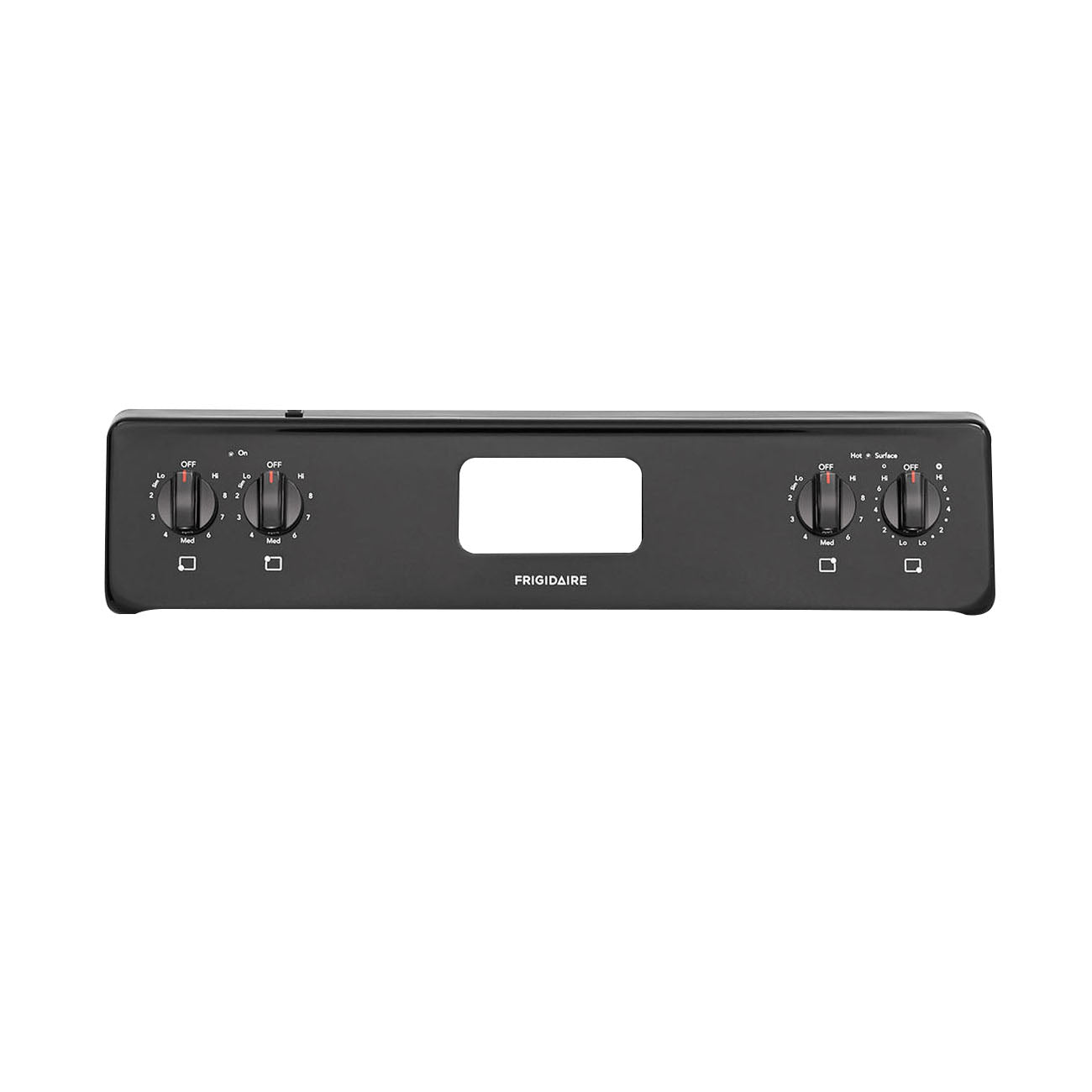 Whirlpool Control-Panel - W10279829