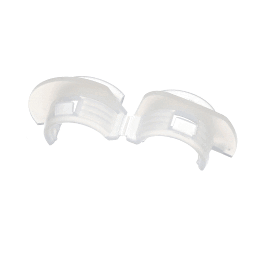 Electrolux Flange,Discharge Hose - 807201901