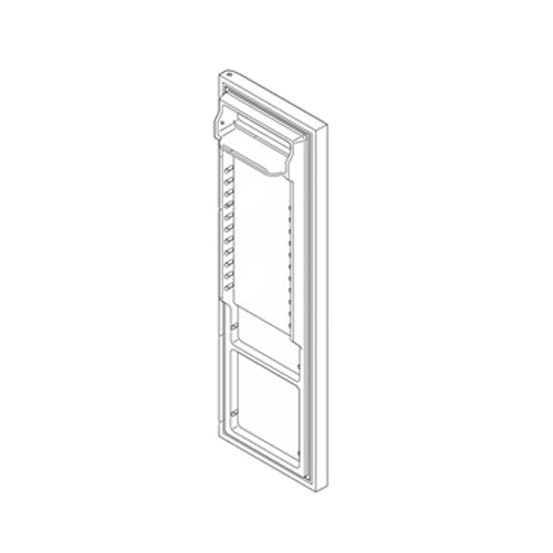 Whirlpool Acu - Se Led Dl St Gas Mex 812 - W11526010