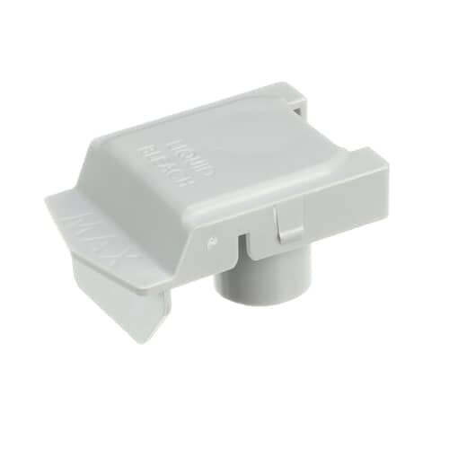 Electrolux Syphon,Drawer,Liquid Detergnt - 809169802