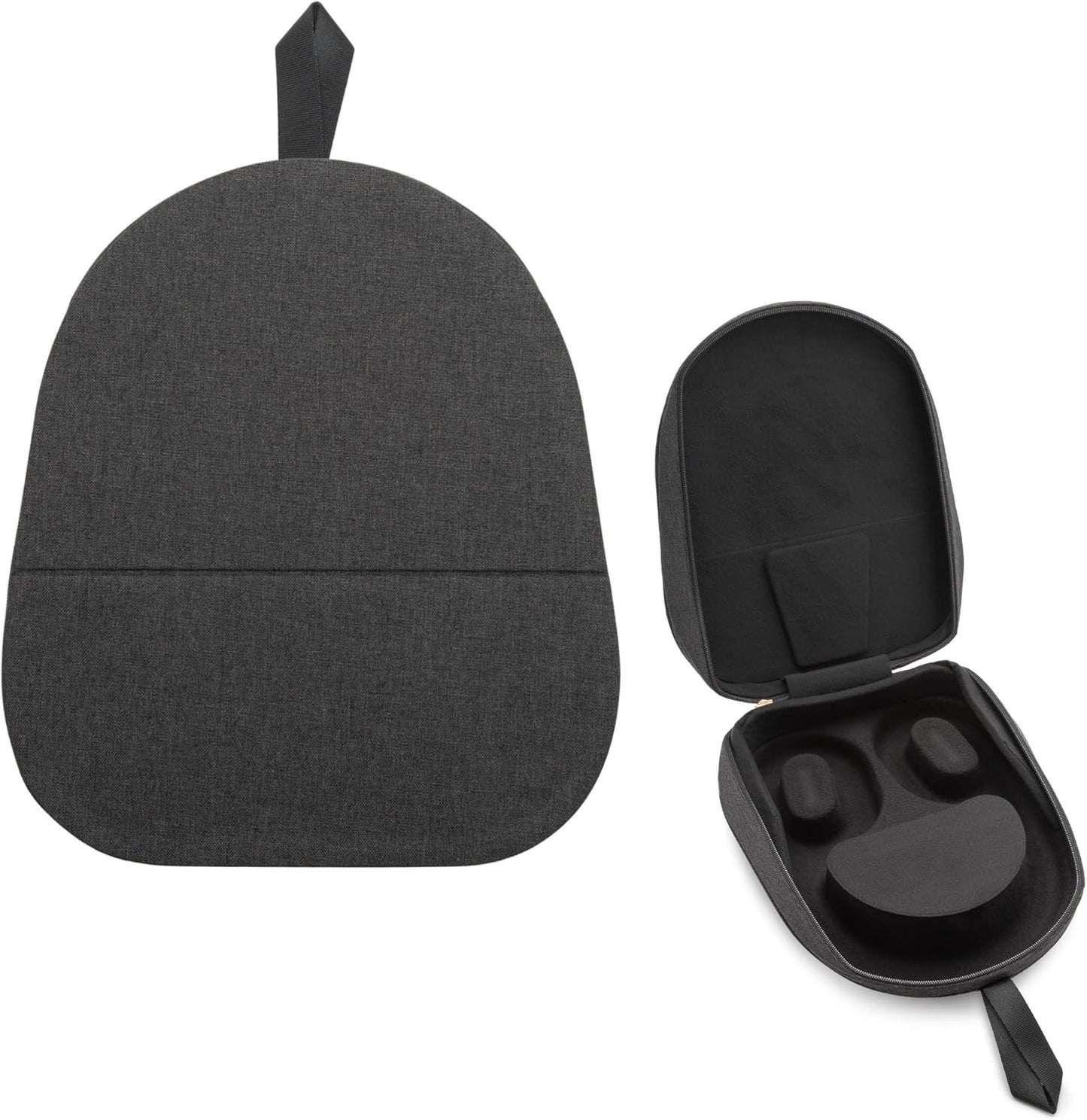 Sony Case Carrying Black - 5-036-014-01