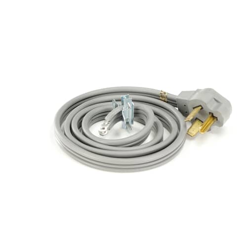 Whirlpool Electric Dryer Power Cord - 8171378RC