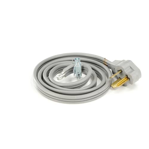 Whirlpool Electric Dryer Power Cord - 8171378RC