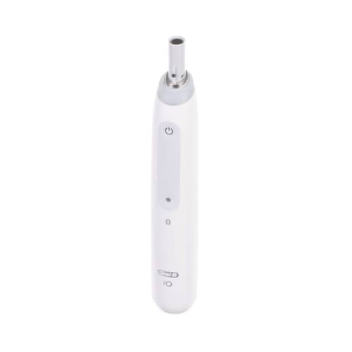 Oral-B Appliance Io4 4-Mode Mn/Na Whi - 81782115