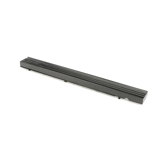 Whirlpool Microwave Vent Grill, Black - 8183851