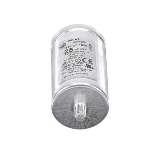 Whirlpool Stove Capacitor - 8186677
