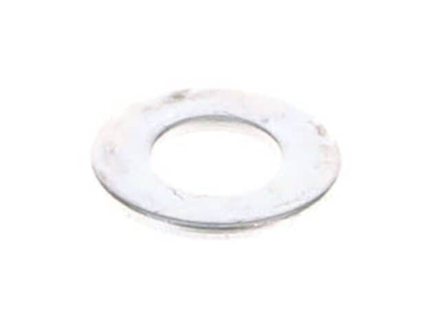 Husqvarna Clear Zinc Washer - 819191912