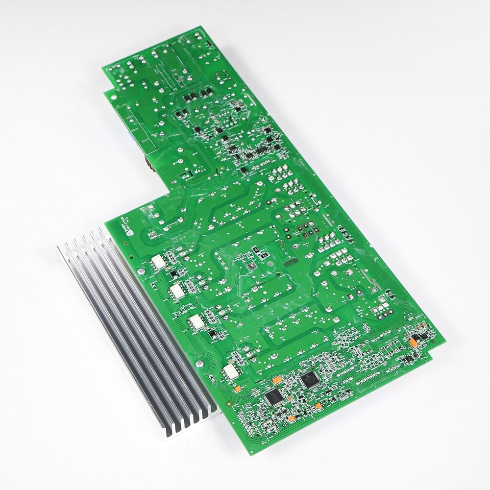 Bosch Pc Board - 00748595