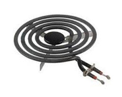 Electrolux Smoothtop,Assembly,Black - 342838442