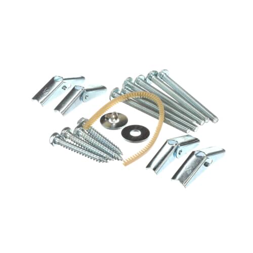 Whirlpool Microwave Mounting Hardware In - 8205948