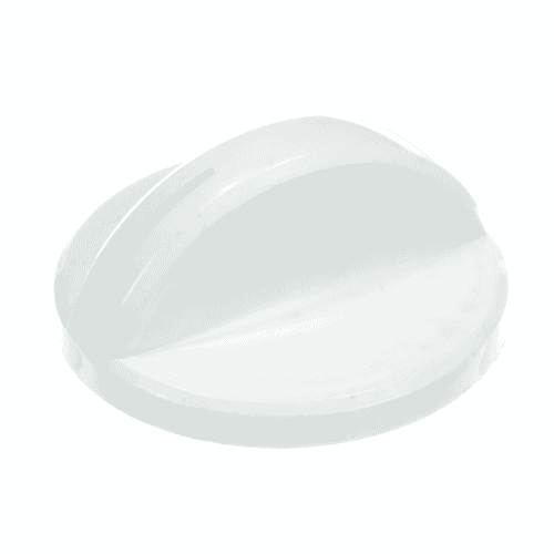 Whirlpool Cooktop Burner Knob - 8286058WH