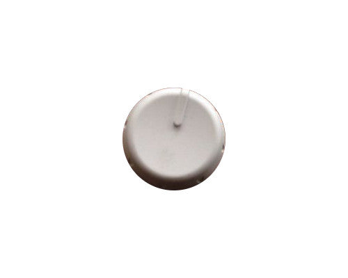 Whirlpool Knob - 8286096WH