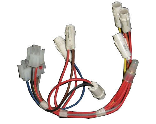 Philips Car Batt Cord - WPZ0202GA001