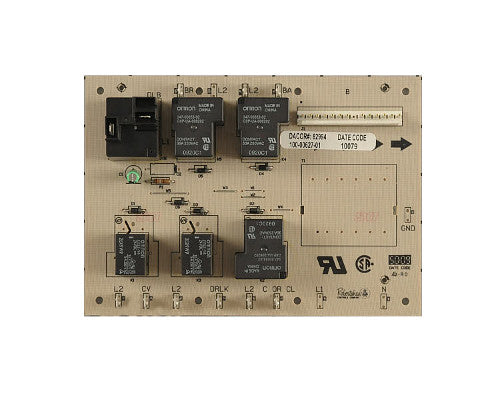 Pioneer Detachable Faceplate-Dehp6400 - CXB8494