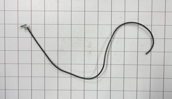 Whirlpool Wire-Harness - 8302154
