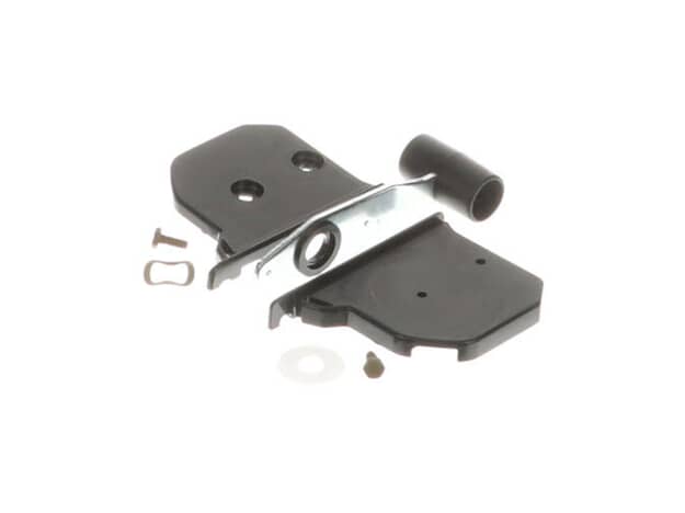 Ryobi Elect. Tools Throttle Box Ass Y - 831-0823A