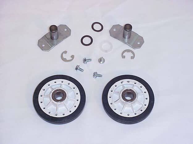 Whirlpool Dryer Drum Roller Kit - LA-1008