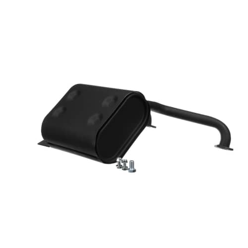 Briggs Stratton Muffler - 84003680