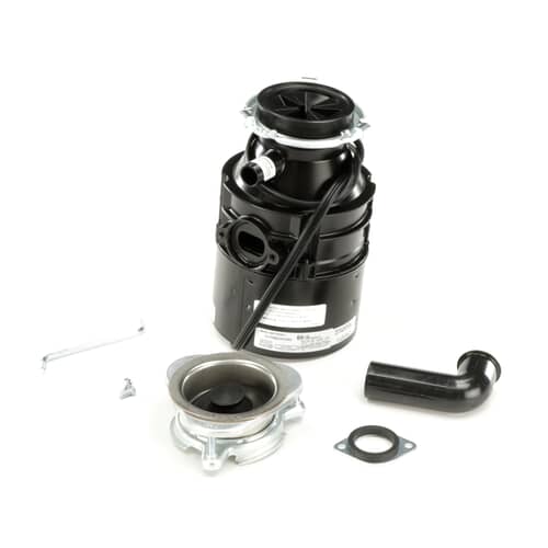 Whirlpool Dishwasher Garbage Disposer - 84211602