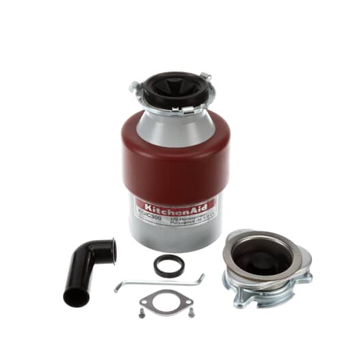Whirlpool 1/2 Horsepower Waste Disposal - 84211643