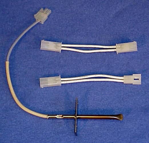 Whirlpool Range Range Oven Temperature Sensor - 12001655