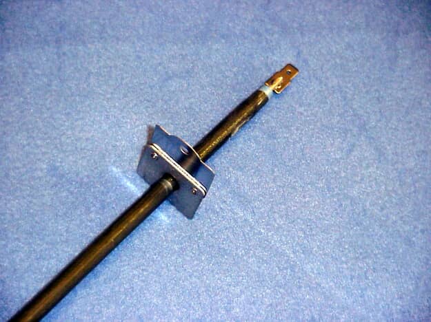 Whirlpool Oven Lower Bake Element - WP74003019