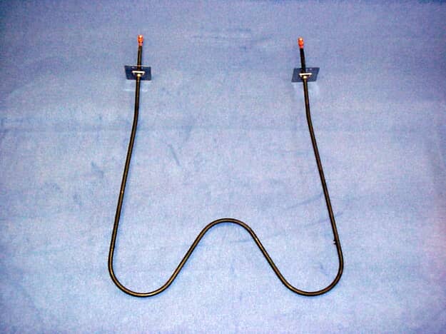Whirlpool Range Lower Bake Element - 326791