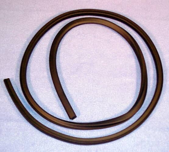 Whirlpool Dishwasher Door Gasket - WP902894