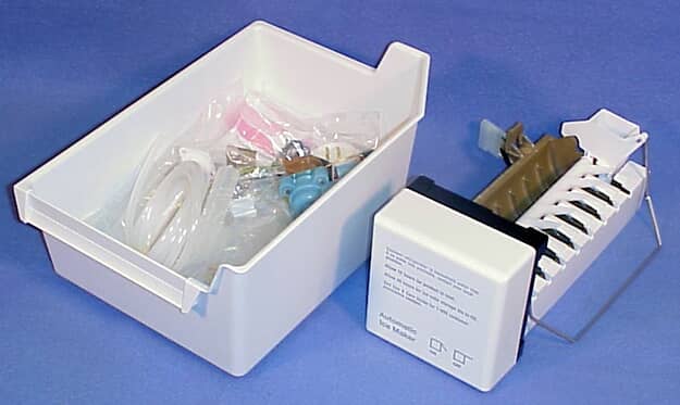 Whirlpool Icemaker - 1129313