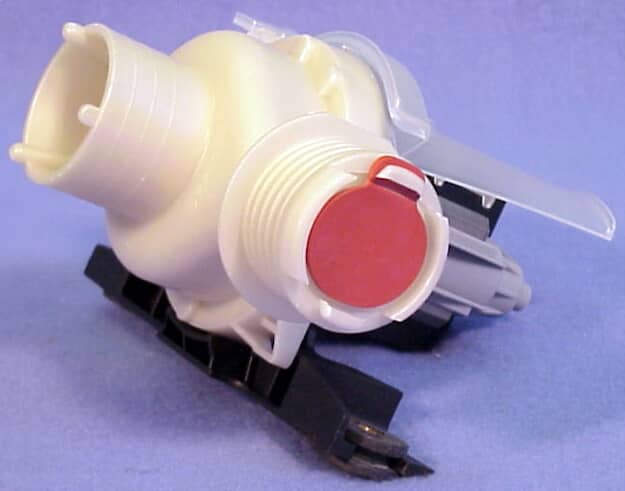 Electrolux Pump,Drain - 137108000