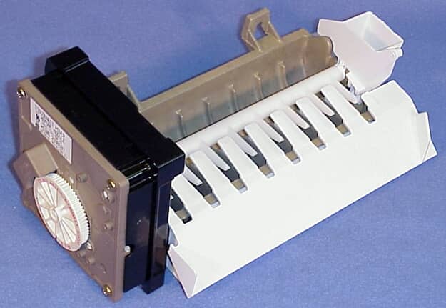 Whirlpool Refrigerator Ice Maker Assembly - 2198597