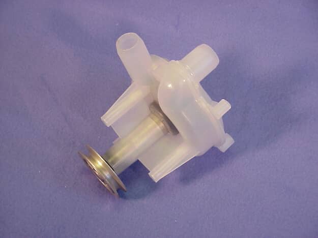 Whirlpool Top Load Washer Drain Pump - WP6-2022030