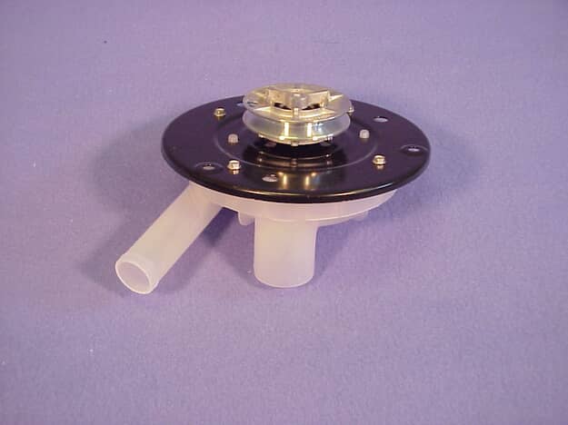 Whirlpool Top Load Washer Drain Pump - WP35-6465