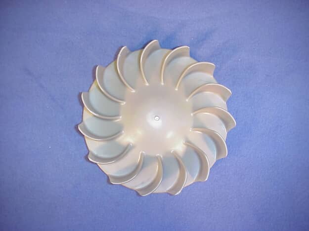 Whirlpool Dryer Blower Wheel - WP694089
