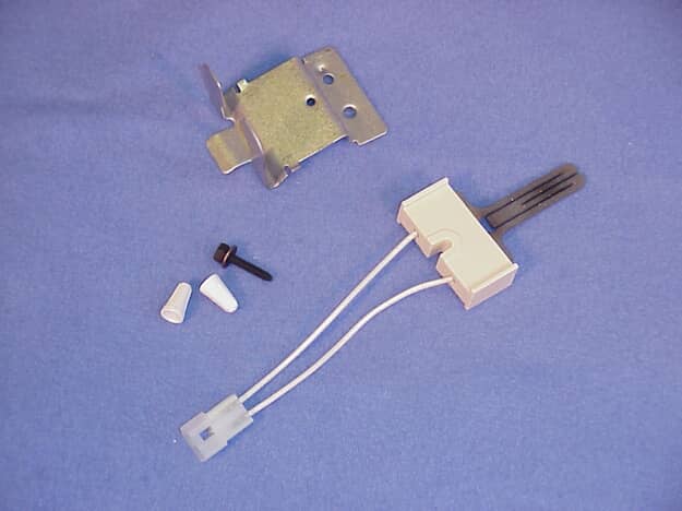 Whirlpool Dryer Burner Igniter Kit - 279311
