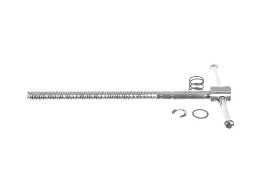 Wilton Screw Handle Assembly (6-1/2 - 87005-21