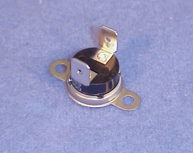 Electrolux Dryer Thermal Limiter - 134120900