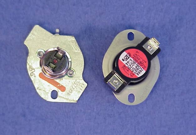 Whirlpool Dryer Thermal Fuse - 279769