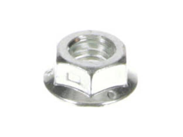 Husqvarna Nut, Lock, Flange, 7/16 - 873900700