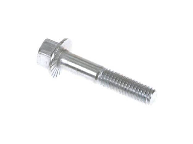 Husqvarna Bolt, Hex, Washer, Head, 7/16- - 874490736