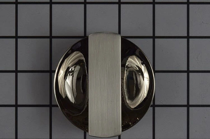 Whirlpool Knob - W11317536