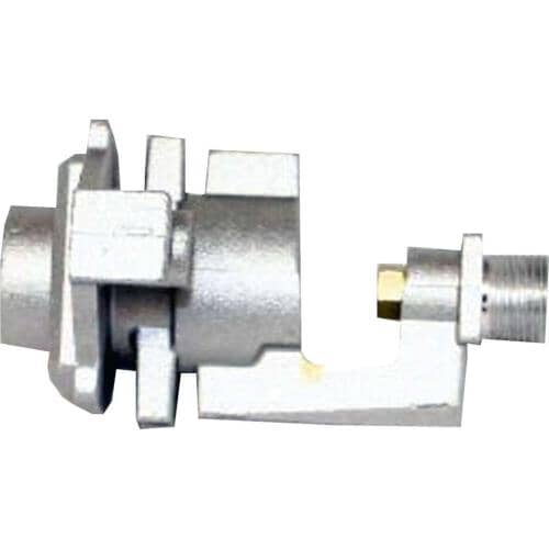 Toro Hydraulic Pump Asm - 125-4672